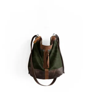 Custom Vintage Hobo - Customer's Product with price 588.00