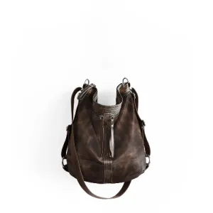 Custom Vintage Hobo - Customer's Product with price 598.00