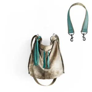 Custom Vintage Hobo - Customer's Product with price 606.00
