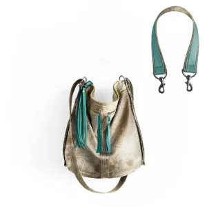 Custom Vintage Hobo - Customer's Product with price 606.00