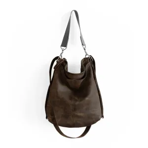 Custom Vintage Hobo - Customer's Product with price 621.00