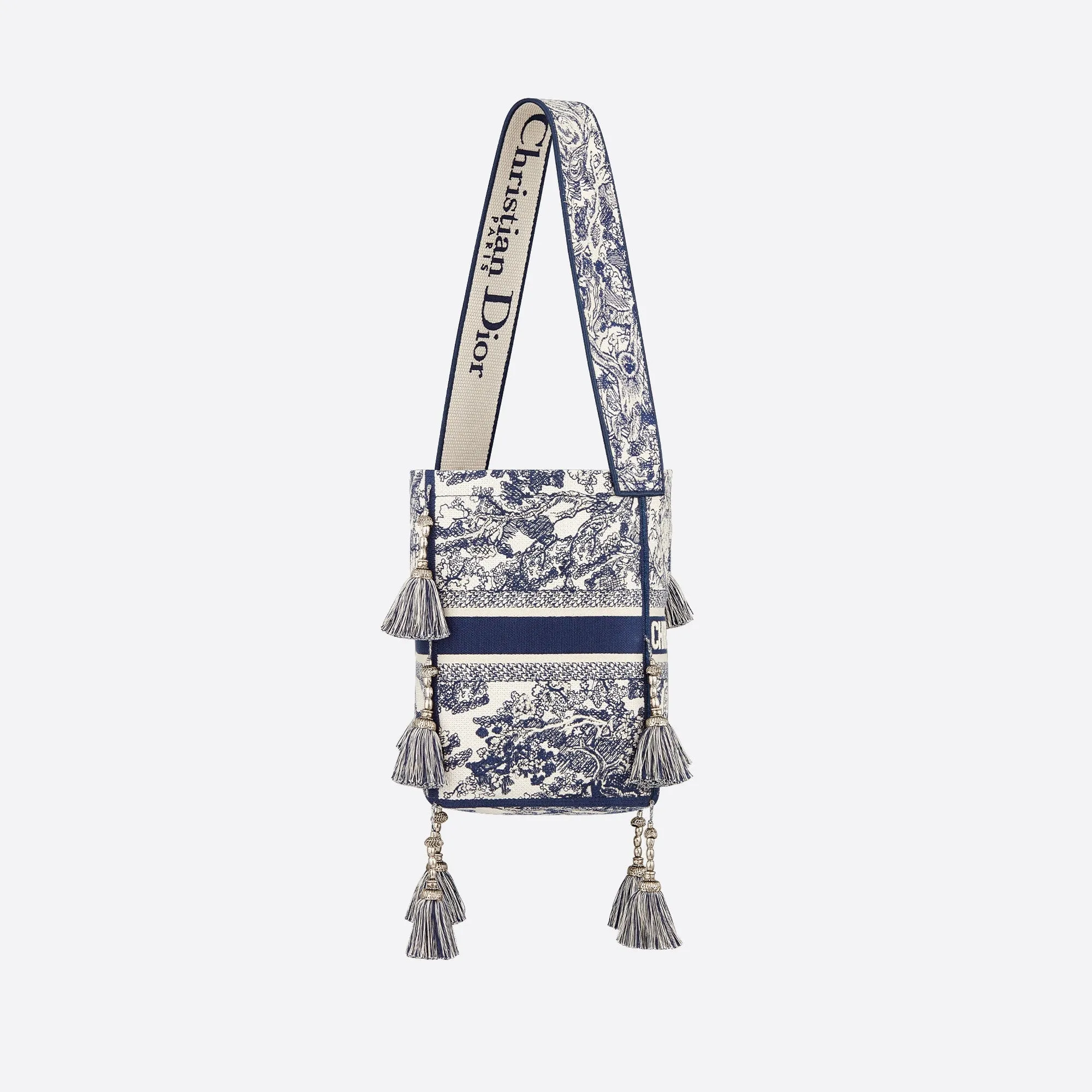 D-BUBBLE BUCKET BAG