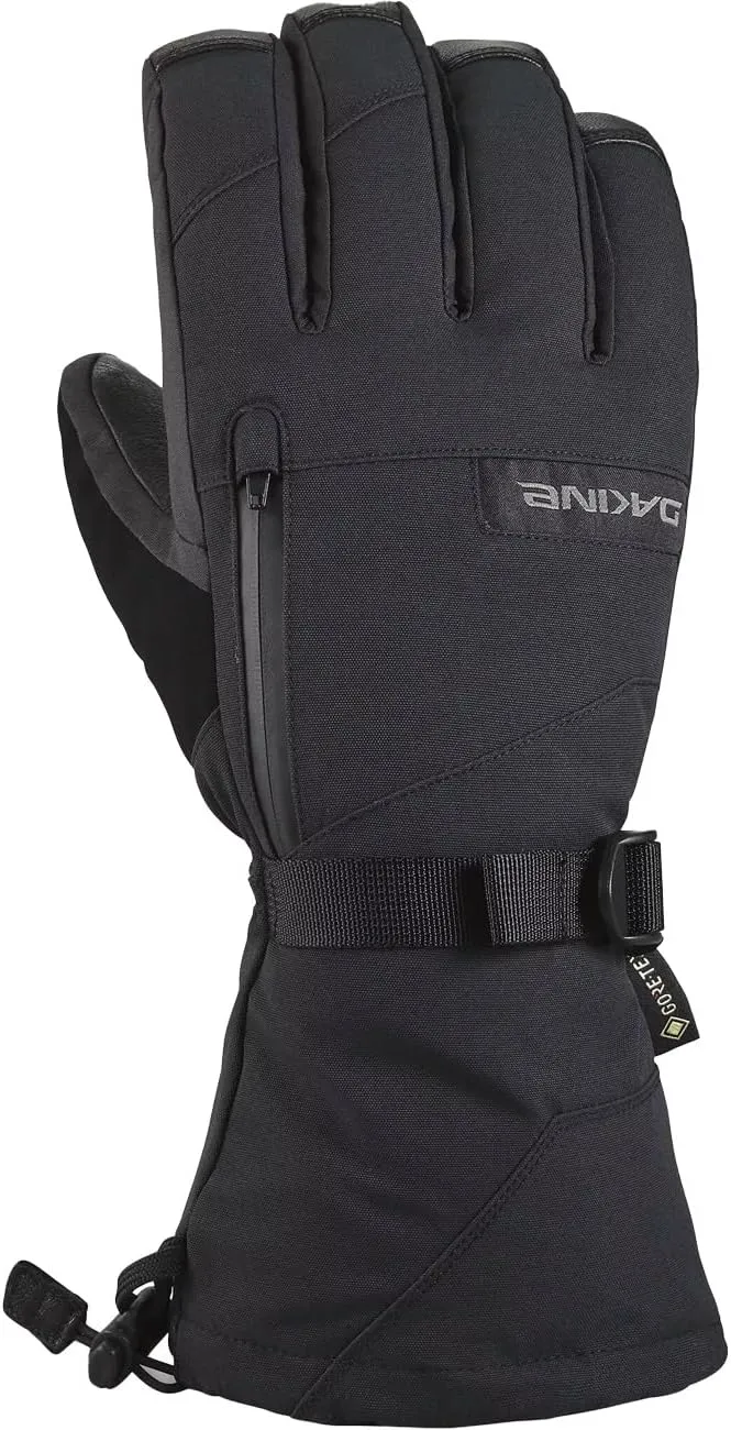 Dakine Leather Titan Gore-Tex Snow Glove