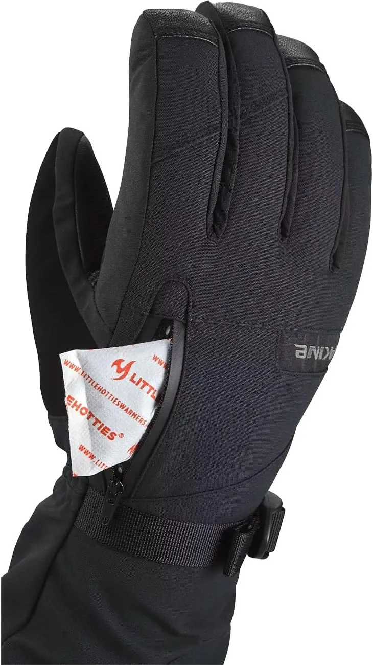 Dakine Leather Titan Gore-Tex Snow Glove