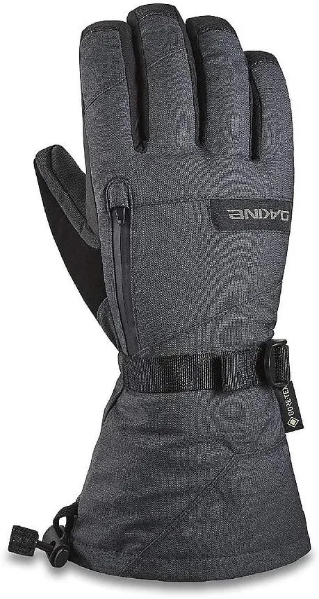 Dakine Leather Titan Gore-Tex Snow Glove