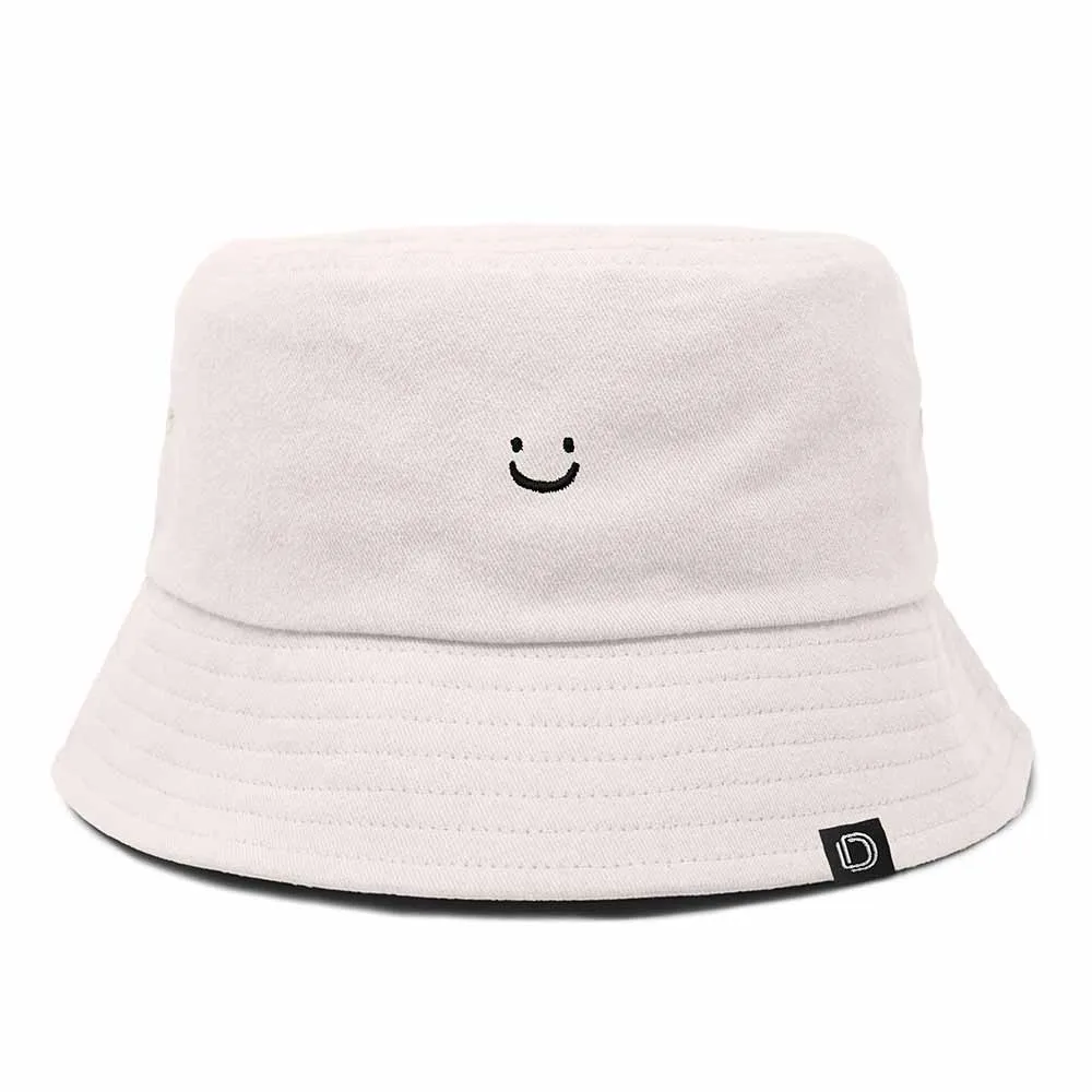 Dalix Lil Smile Bucket Hat