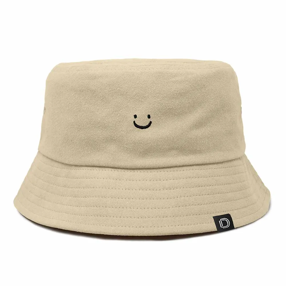 Dalix Lil Smile Bucket Hat