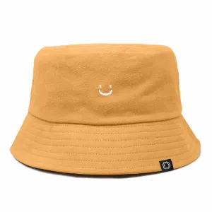 Dalix Lil Smile Bucket Hat