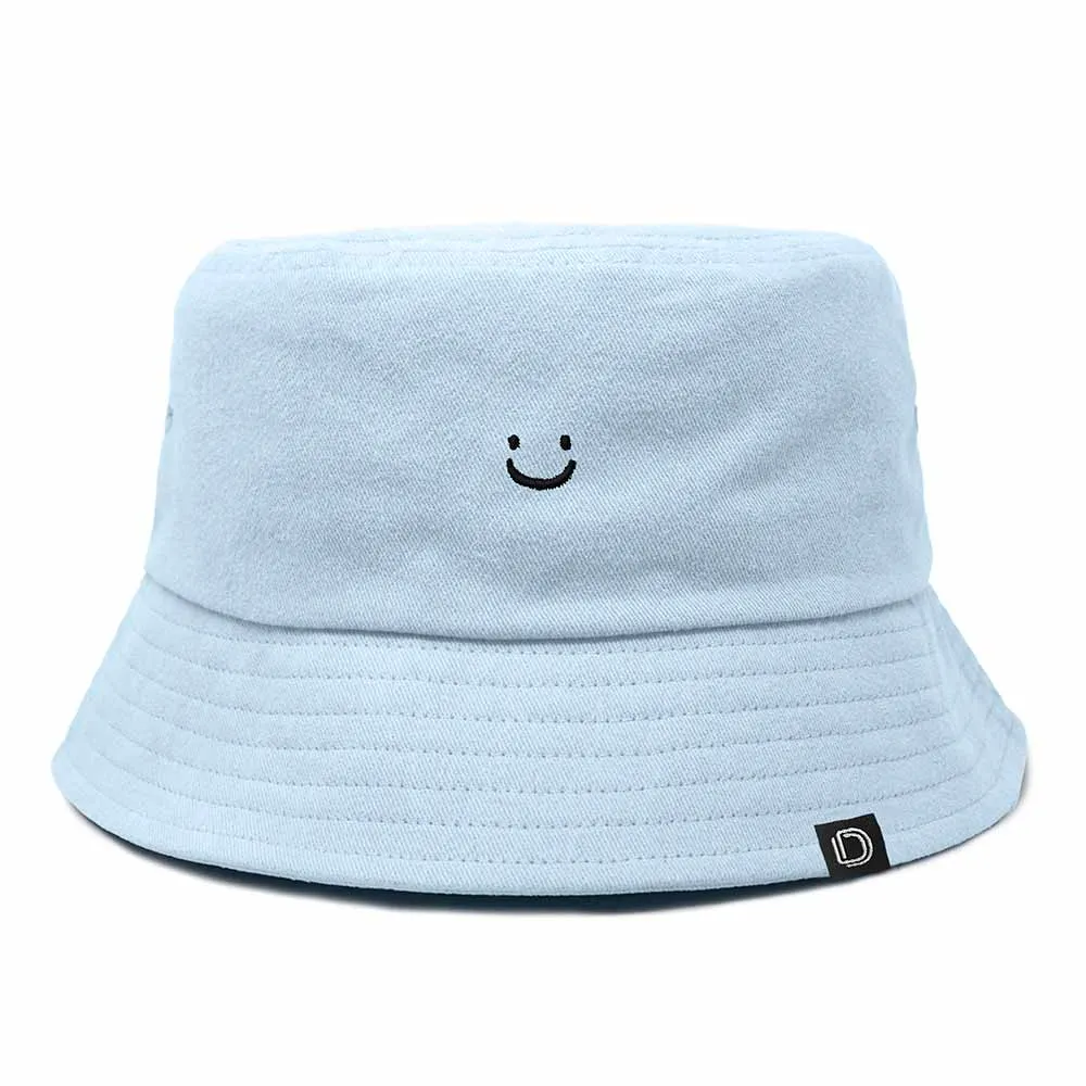 Dalix Lil Smile Bucket Hat