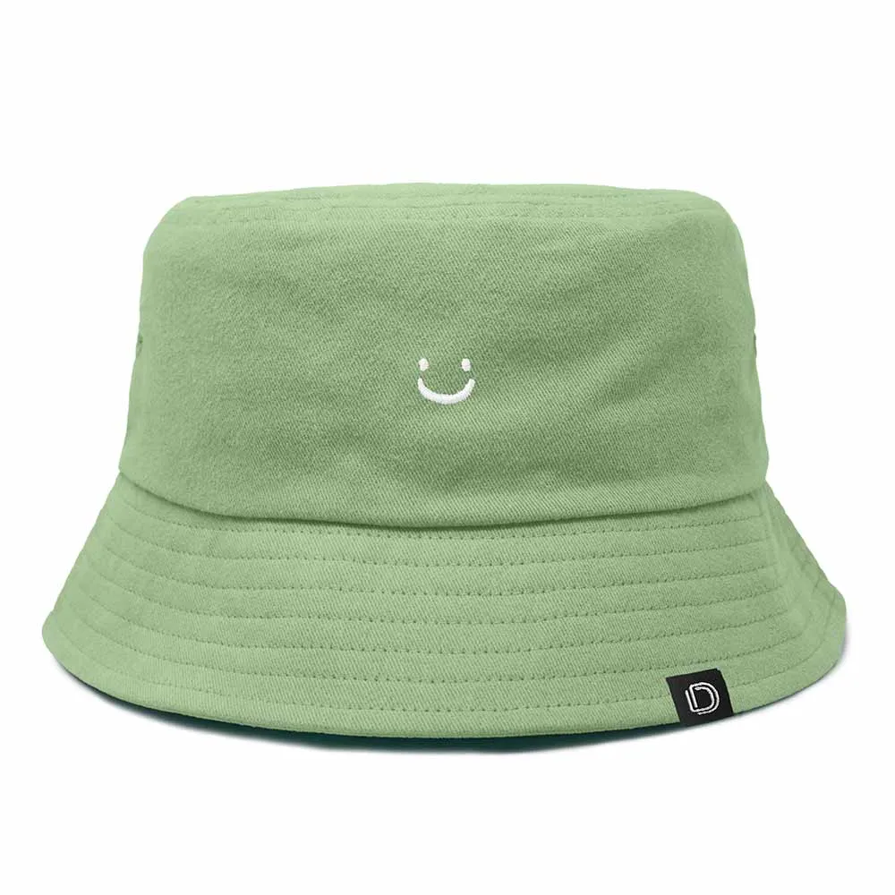 Dalix Lil Smile Bucket Hat