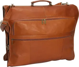 David King & Co. 42 Inch Garment Bag, Tan, One Size