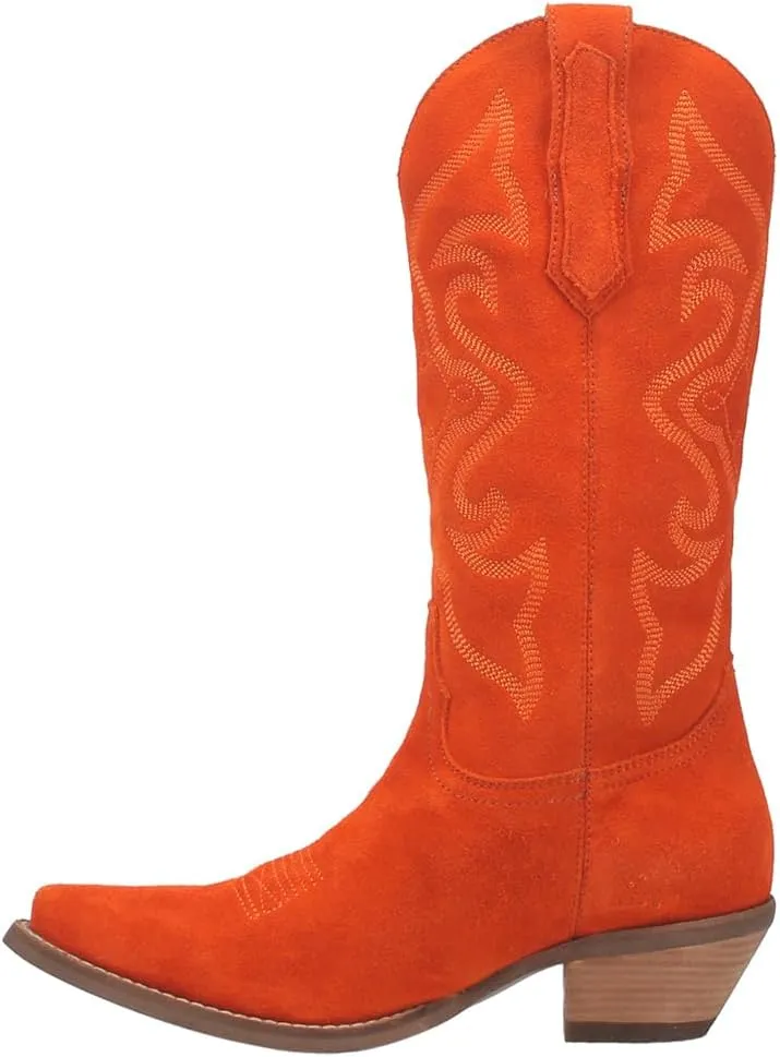 Dingo Women's, Out West Boot