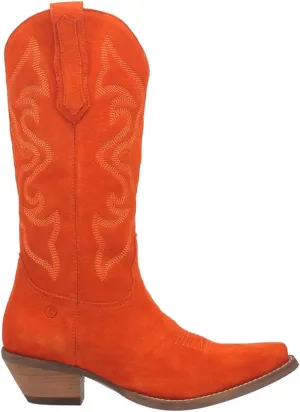 Dingo Women's, Out West Boot