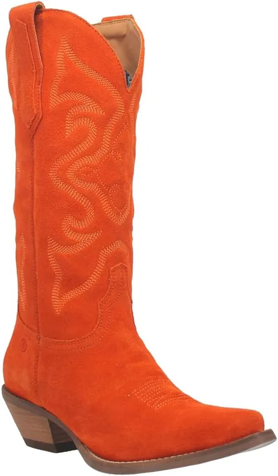 Dingo Women's, Out West Boot
