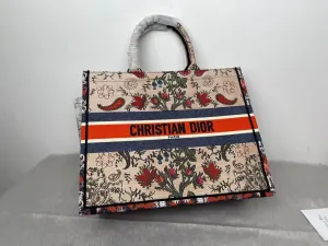Dior Women Tote Black Friday sale For Trackable Christian Bag