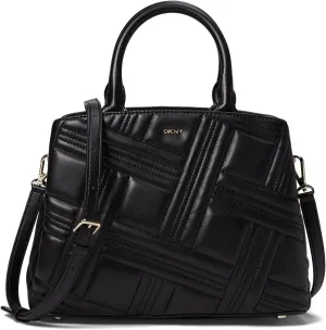 DKNY Allen Medium Satchel