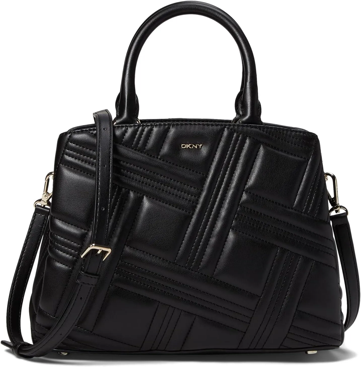 DKNY Allen Medium Satchel