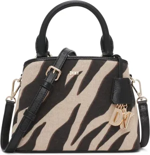 DKNY Paige Small Satchel
