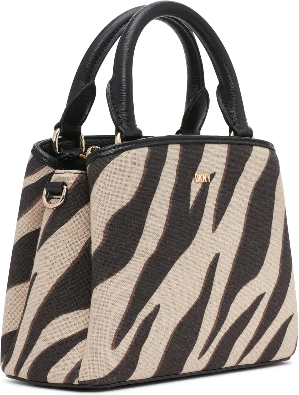 DKNY Paige Small Satchel