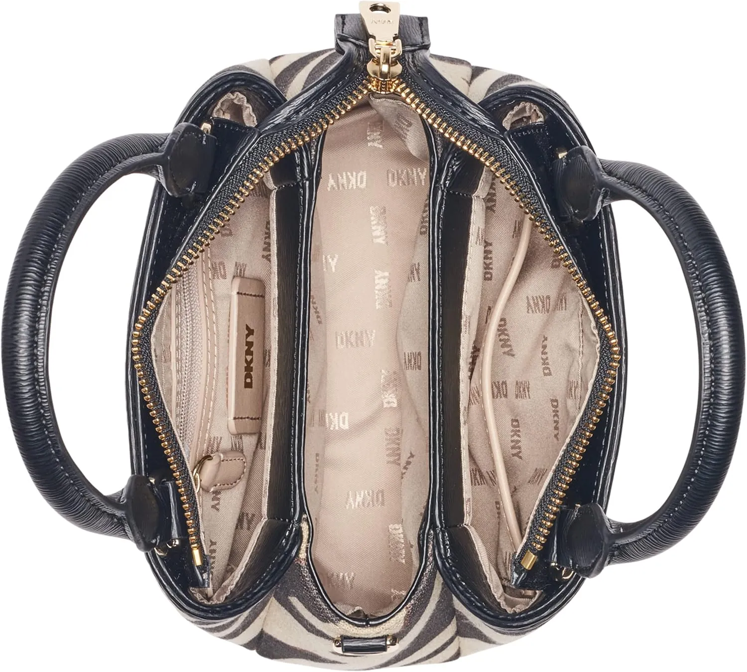DKNY Paige Small Satchel