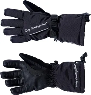DOING SOMETHING GREAT (DSG Outerwear) Women's Snowmobile Trail Gloves 2.0 | Waterproof