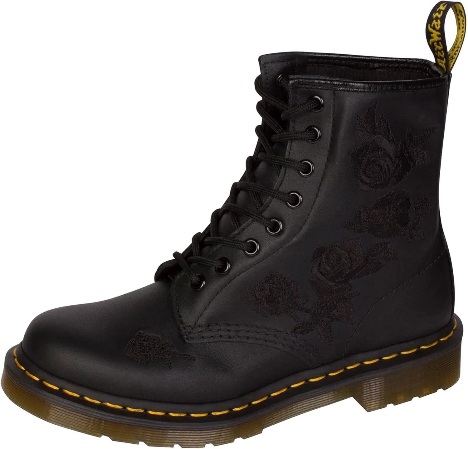 Dr. Martens Women's Climbing Shoes Fashion Boot