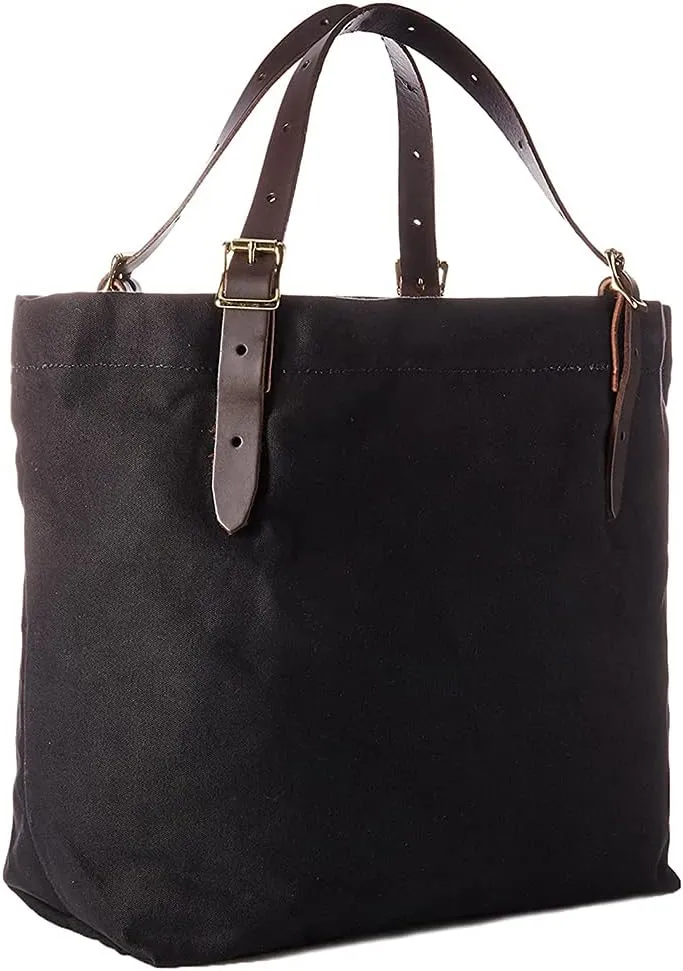 Duluth Pack Duluth Minn Everyday Travel Gym Shoulder Market Tote Bag