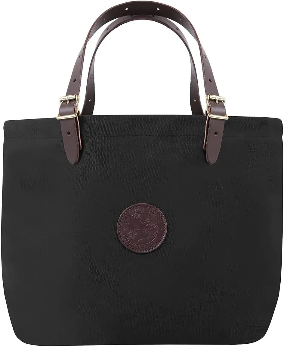 Duluth Pack Duluth Minn Everyday Travel Gym Shoulder Market Tote Bag