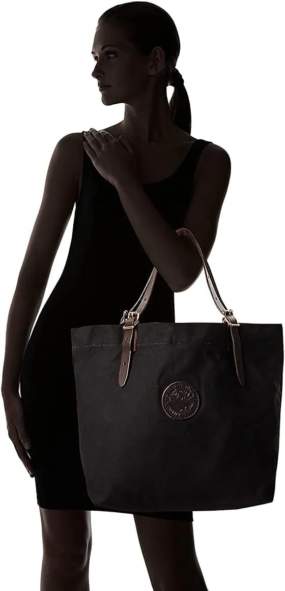 Duluth Pack Duluth Minn Everyday Travel Gym Shoulder Market Tote Bag