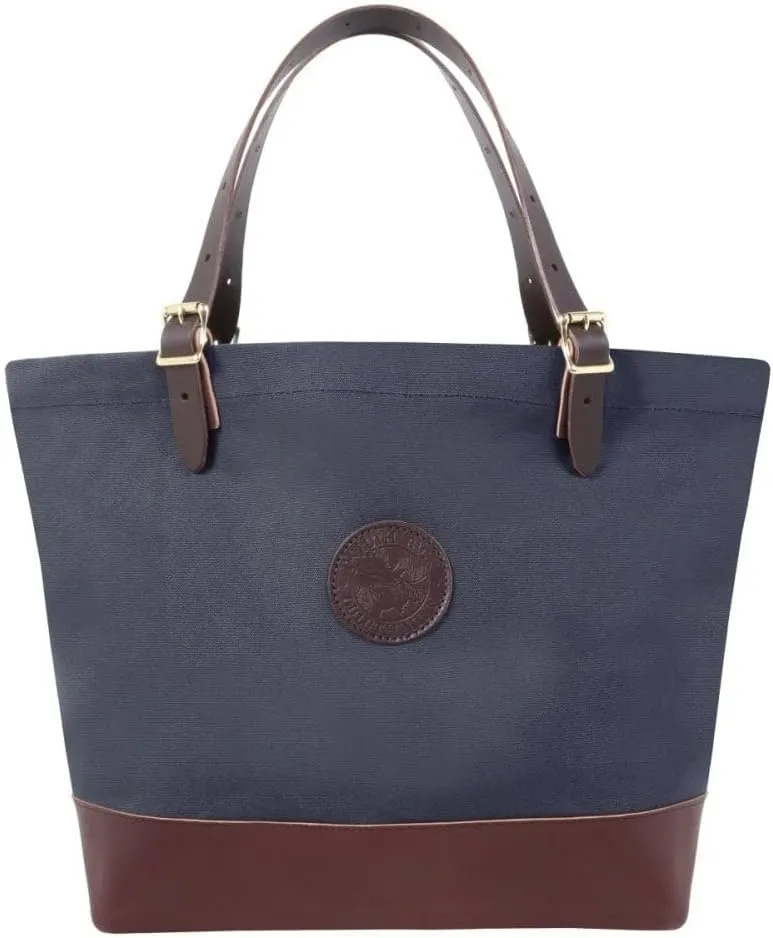 Duluth Pack Market Deluxe Tote