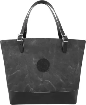 Duluth Pack Market Deluxe Tote