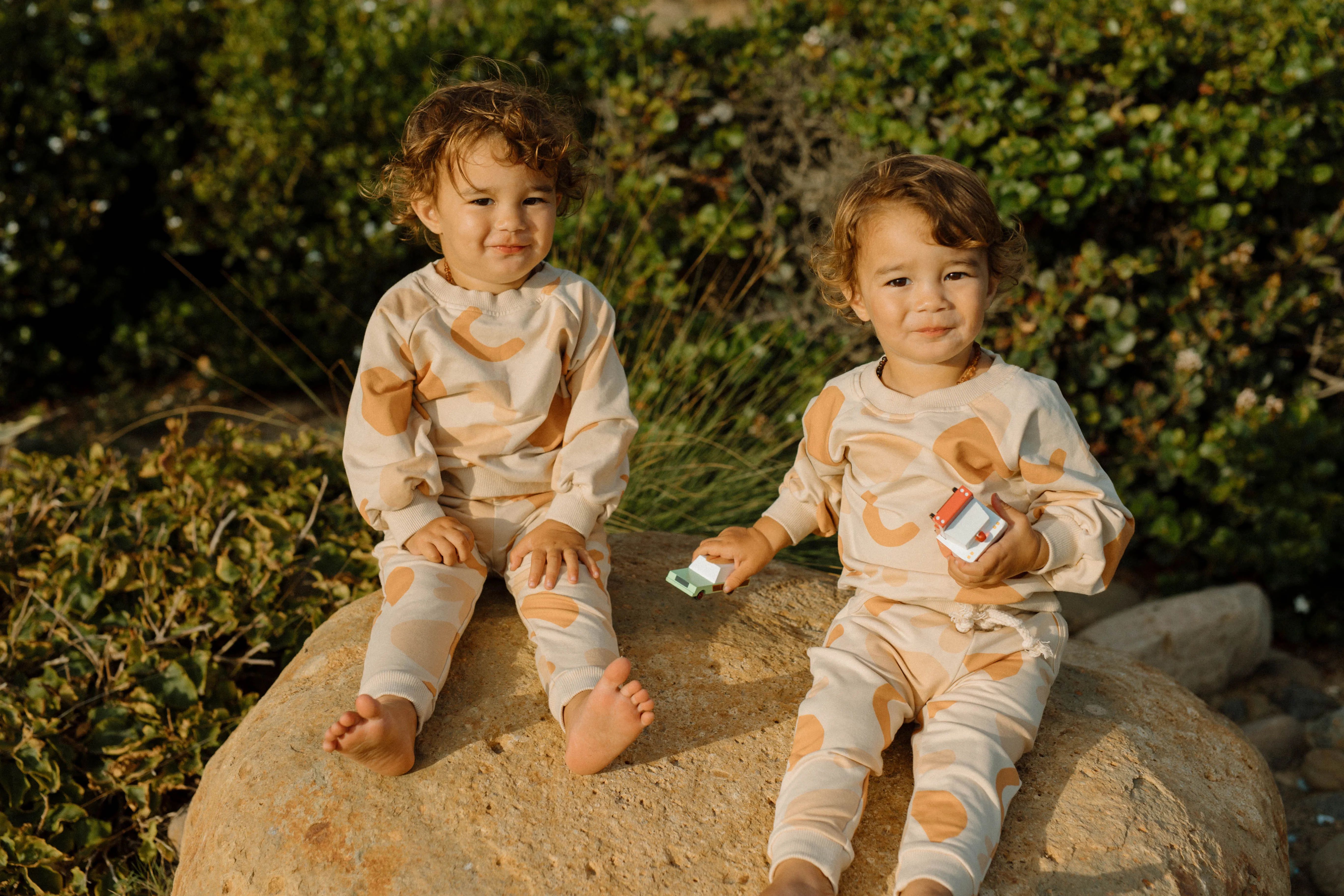Dune Jogger Set