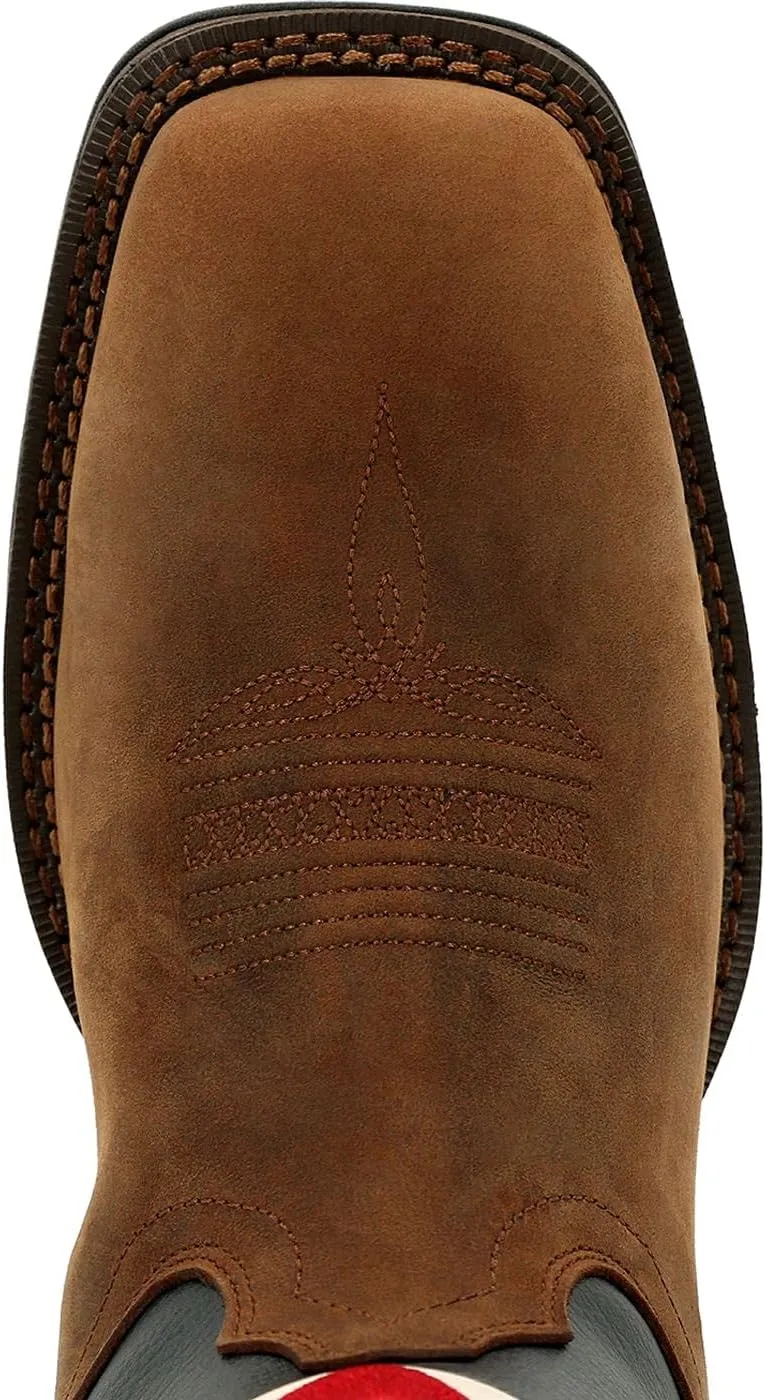 Durango Men's Rebel Western Boot