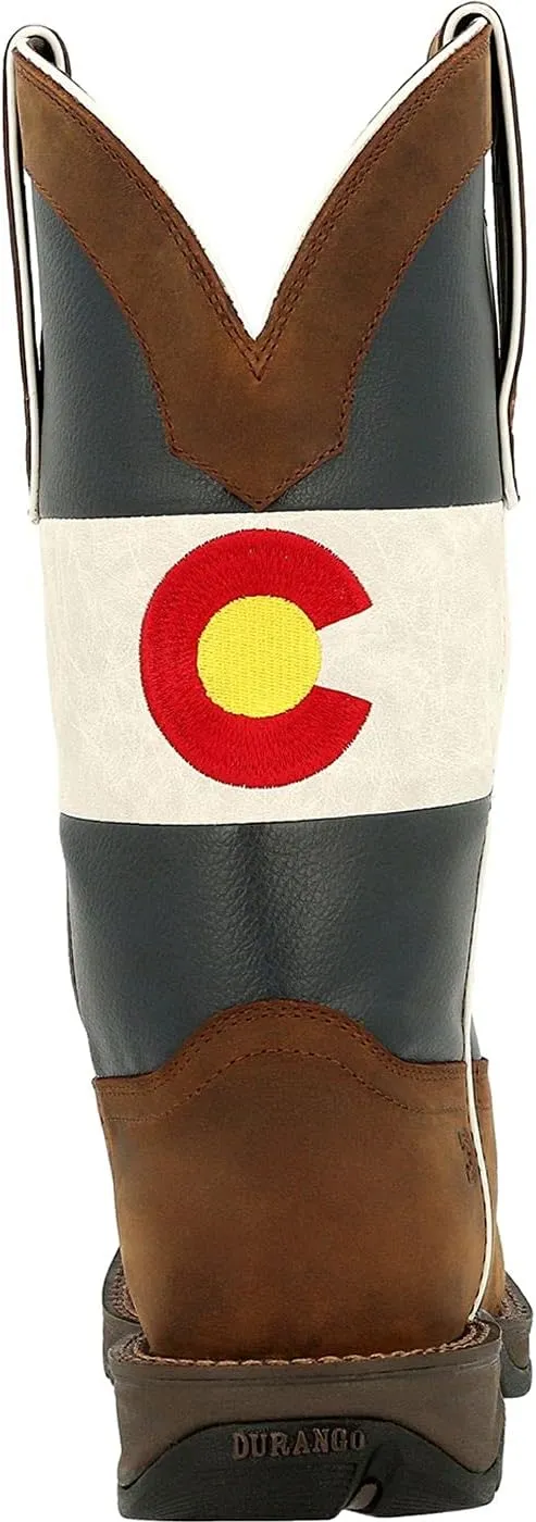 Durango Men's Rebel Western Boot