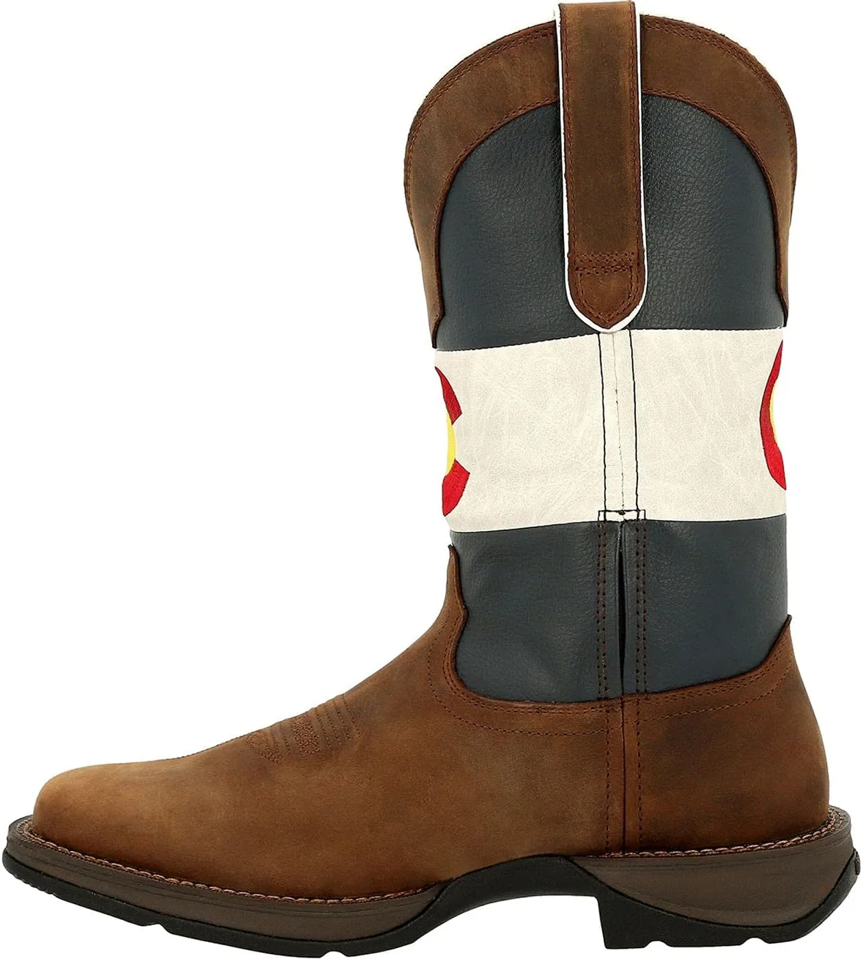 Durango Men's Rebel Western Boot