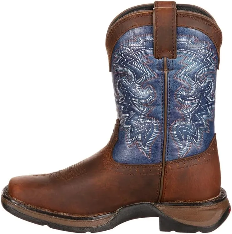 DURANGO Unisex-Child Dwbt053