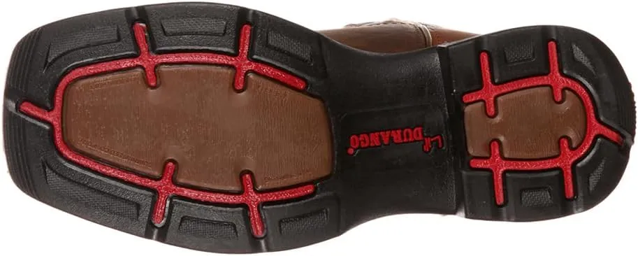 DURANGO Unisex-Child Dwbt053
