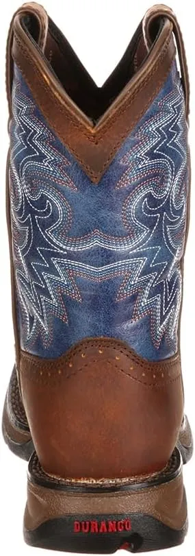 DURANGO Unisex-Child Dwbt053