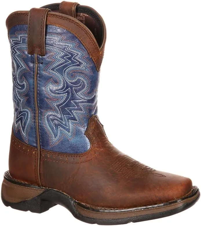 DURANGO Unisex-Child Dwbt053