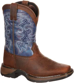 DURANGO Unisex-Child Dwbt053