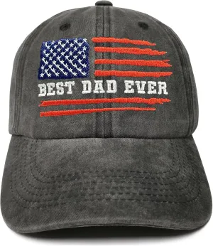 Embroidered Baseball Hats