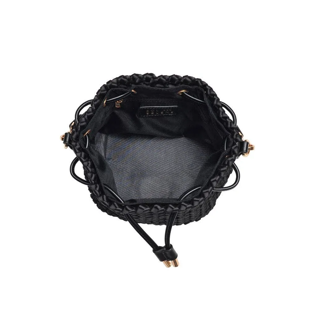 Essence - Hand Woven Knot Crossbody