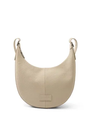 Essential Cuir Crossbody bag L
