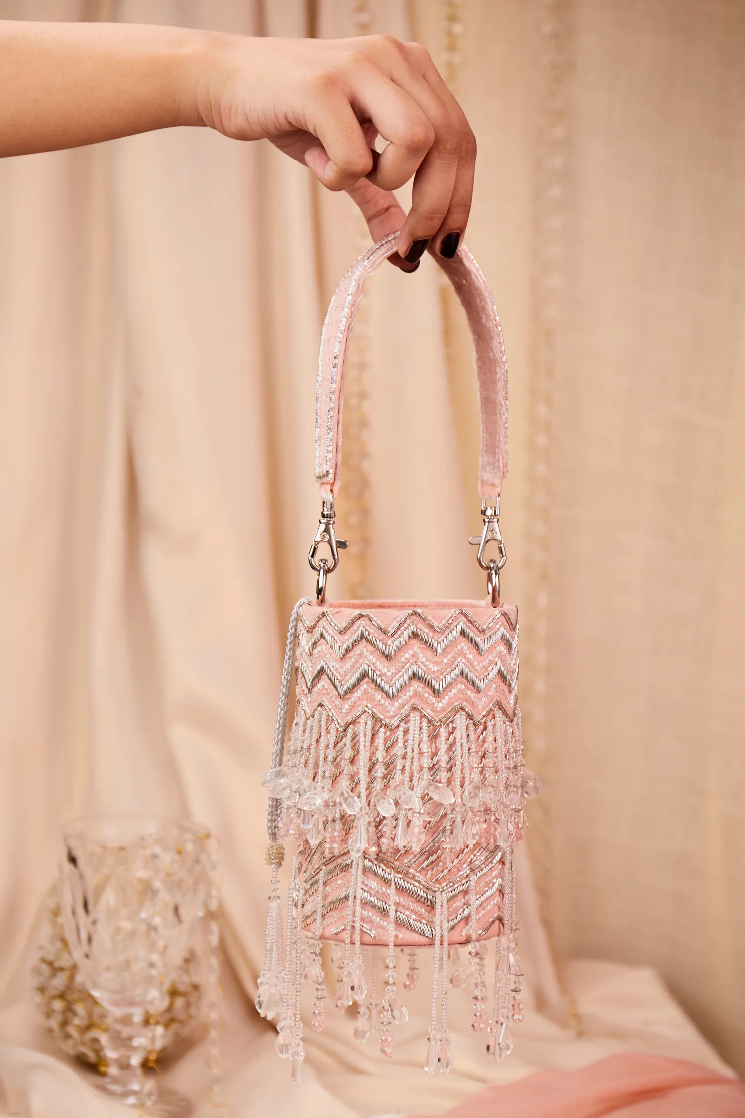 Estelle Potli Bag
