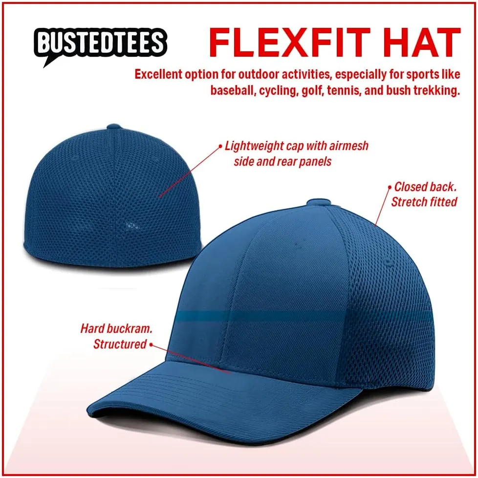 Ethereum Leather Patch Hat Fitted Flexfit Hats Crypto Baseball Cap Ultrafibre Breathable Mesh Side for Casual Wear
