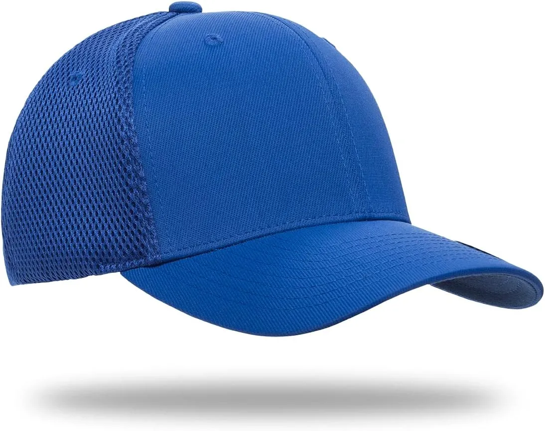 Ethereum Leather Patch Hat Fitted Flexfit Hats Crypto Baseball Cap Ultrafibre Breathable Mesh Side for Casual Wear