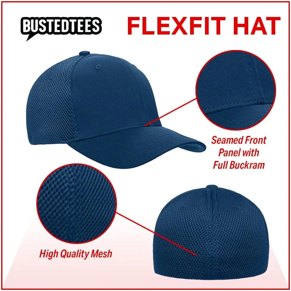 Ethereum Leather Patch Hat Fitted Flexfit Hats Crypto Baseball Cap Ultrafibre Breathable Mesh Side for Casual Wear