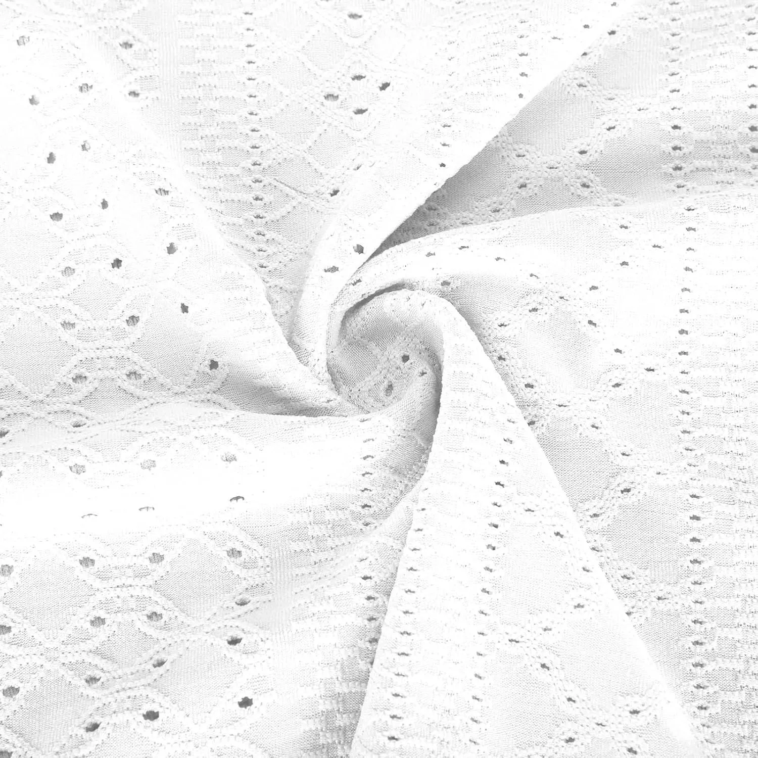 Eyelet Dress for Women 2024 Casual Sleeveless Long Maxi Dress Trendy Sexy V Neck Slip Dress Summer Vacation Outfits