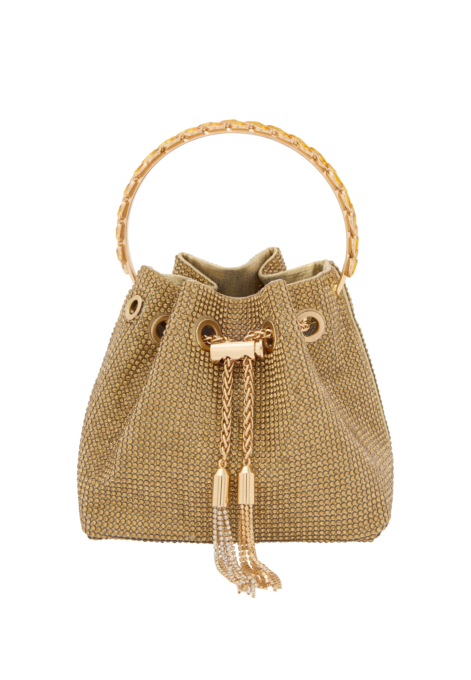 faina Women's Bucket Bag