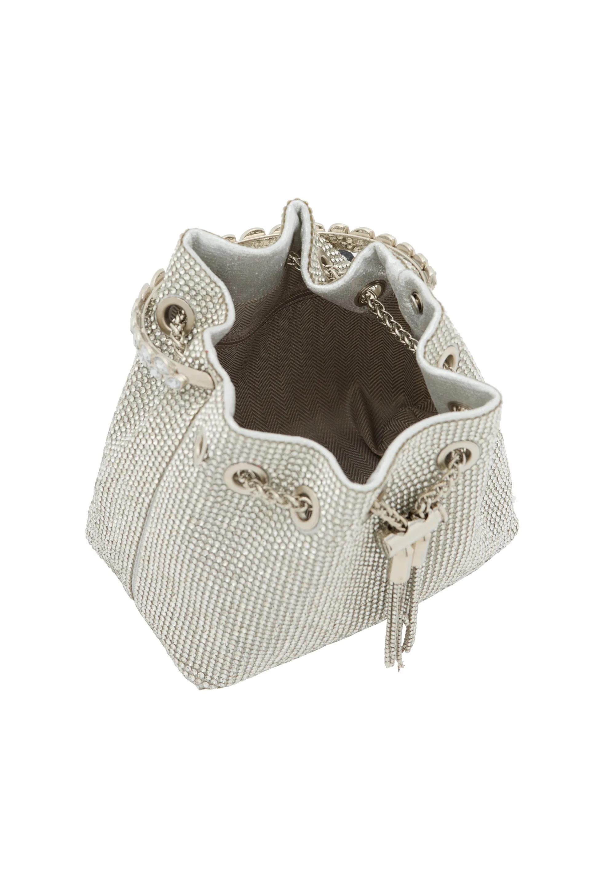 faina Women's Bucket Bag